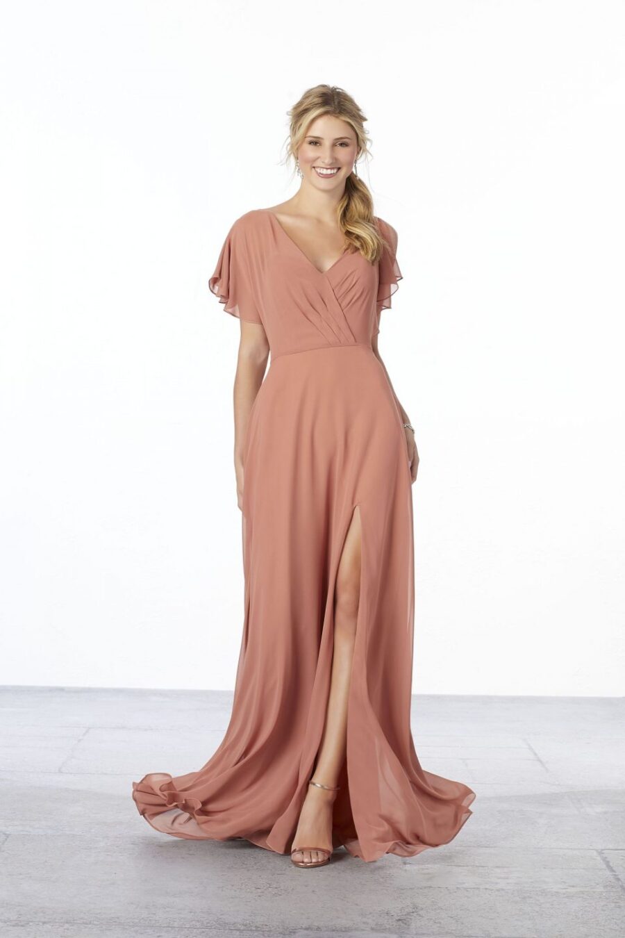01 51 MoriLee Madeline Gardner Bridesmaids Abendkleider Brautjungfern Kollektion 2020 21667 0024