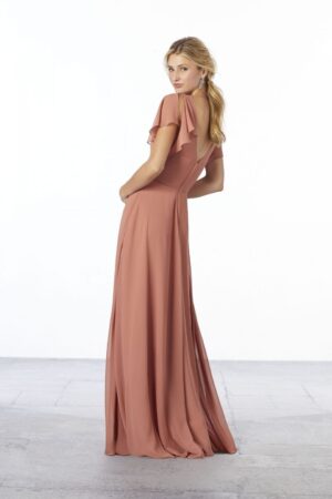 01 52 MoriLee Madeline Gardner Bridesmaids Abendkleider Brautjungfern Kollektion 2020 21667 0171