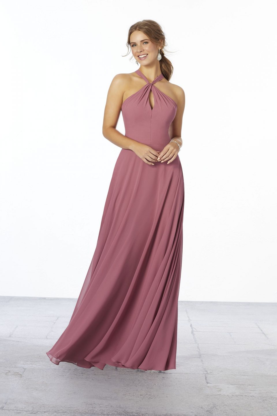 01 59 MoriLee Madeline Gardner Bridesmaids Abendkleider Brautjungfern Kollektion 2020 21670 0042