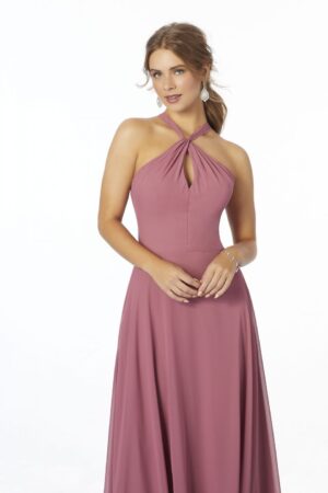 01 60 MoriLee Madeline Gardner Bridesmaids Abendkleider Brautjungfern Kollektion 2020 21670 0100