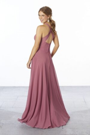 01 61 MoriLee Madeline Gardner Bridesmaids Abendkleider Brautjungfern Kollektion 2020 21670 0178