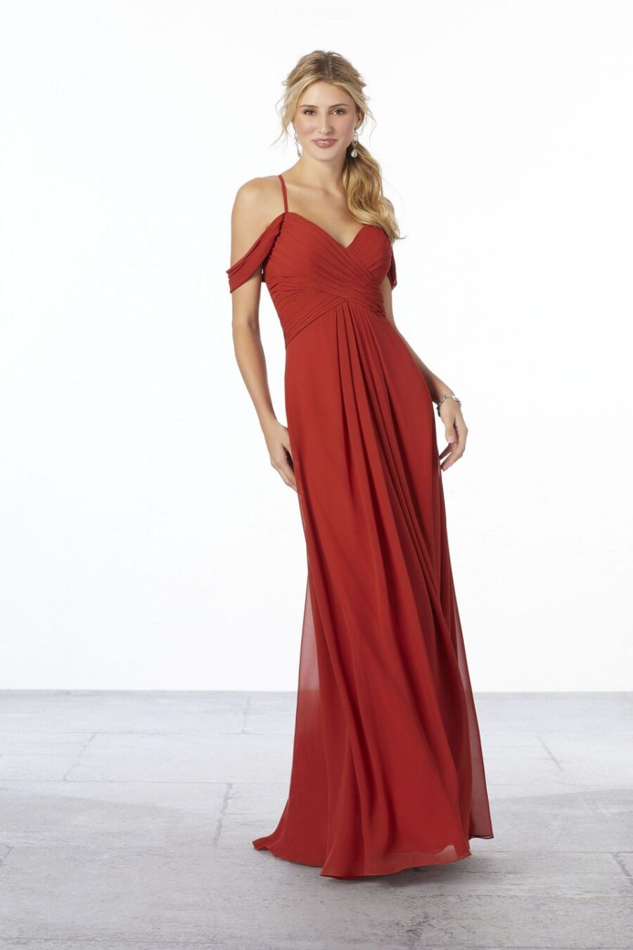 01 62 MoriLee Madeline Gardner Bridesmaids Abendkleider Brautjungfern Kollektion 2020 21671 0038