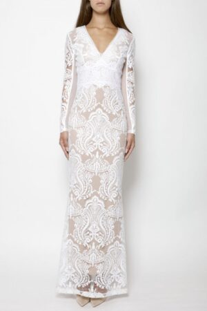 01 Sonja Kiefer Brautmode Brautkleid Kollektion 2020 White Boho