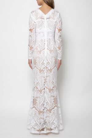 03 Sonja Kiefer Brautmode Brautkleid Kollektion 2020 White Boho