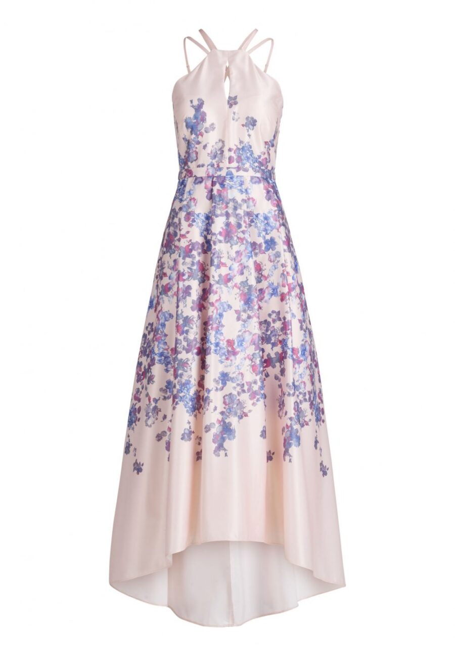 05 03 VM by Vera Mont Abendmode Cocktailkleider Kollektion FS 2020 80474535 4857 F