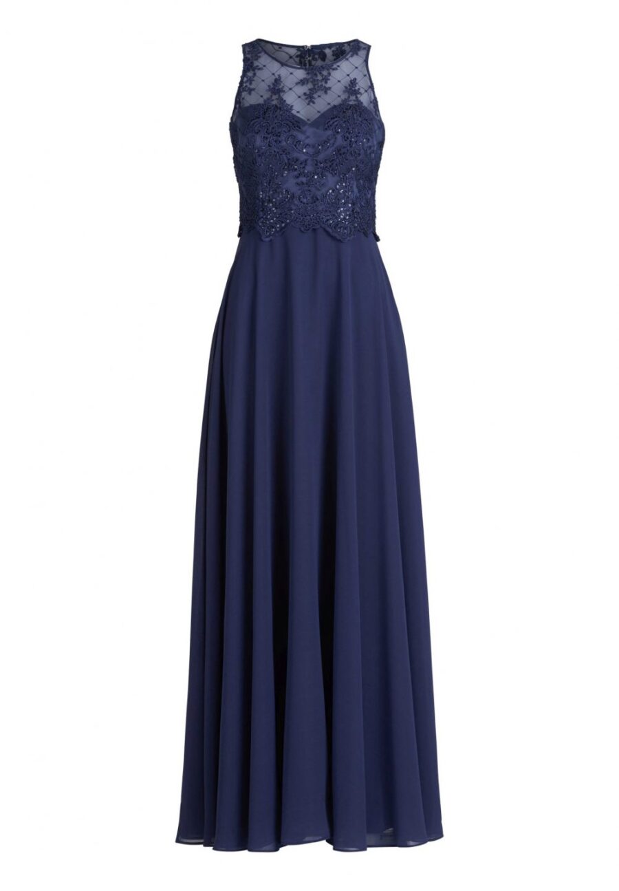 05 05 VM by Vera Mont Abendmode Cocktailkleider Kollektion FS 2020 80574000 8430 F