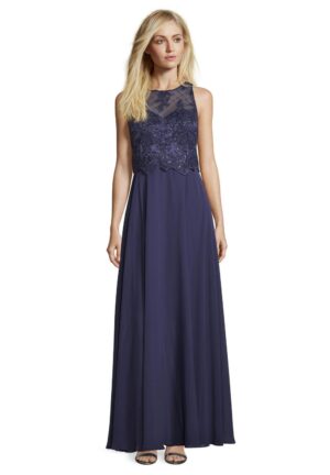 05 06 VM by Vera Mont Abendmode Cocktailkleider Kollektion FS 2020 80574000 8430 V