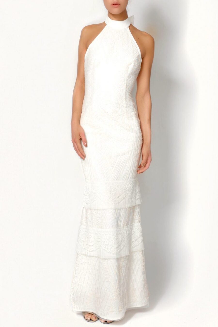 05 Sonja Kiefer Brautmode Brautkleid Kollektion 2020 White Bridgehamton