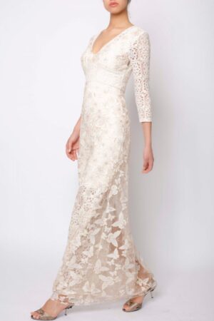 11 Sonja Kiefer Brautmode Brautkleid Kollektion 2020 Butterfly Bohokleid