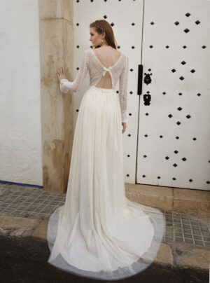 115 Novia Dart Brautmoden Brautkleid Kollektion 2020 BRIANA 3