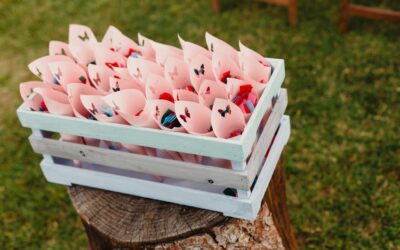 Heiraten im Frühling