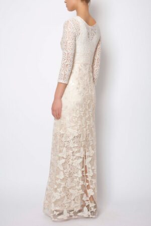 12 Sonja Kiefer Brautmode Brautkleid Kollektion 2020 Butterfly Bohokleid