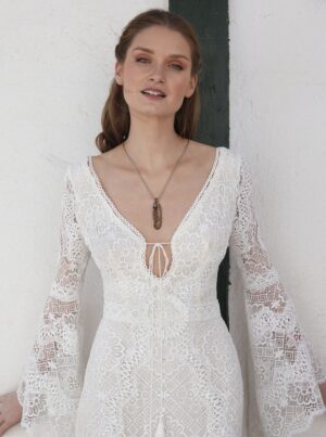 142 Novia Dart Brautmoden Brautkleid Kollektion 2020 MOON 2