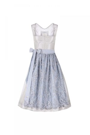 Dirndl Jade (Hellblau)