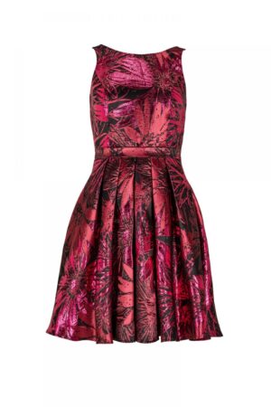 2 02 SWING Abendmode Abendkleider Kollektion HW 2020 220 500076 00 2