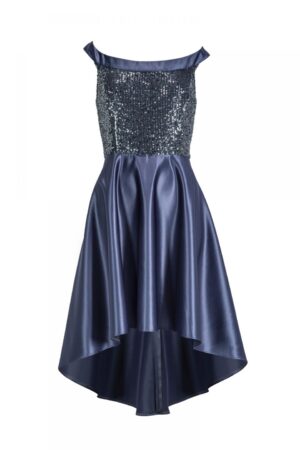 2 06 SWING Abendmode Abendkleider Kollektion HW 2020 220 500041 00 2