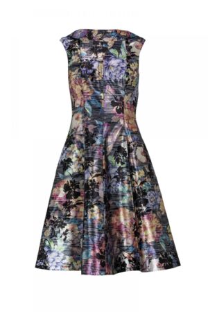 2 18 SWING Abendmode Abendkleider Kollektion HW 2020 220 500074 00 2