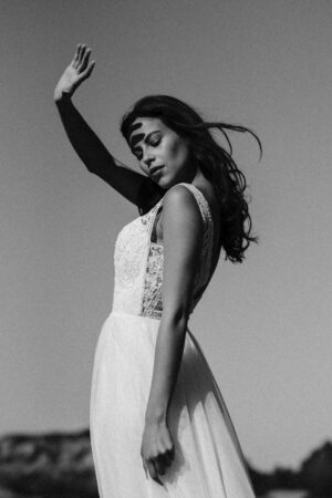 214 Fara Sposa Brautmoden Brautkleid Kollektion 2020 5615 0066