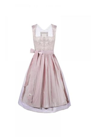 Dirndl Stella (Plume)