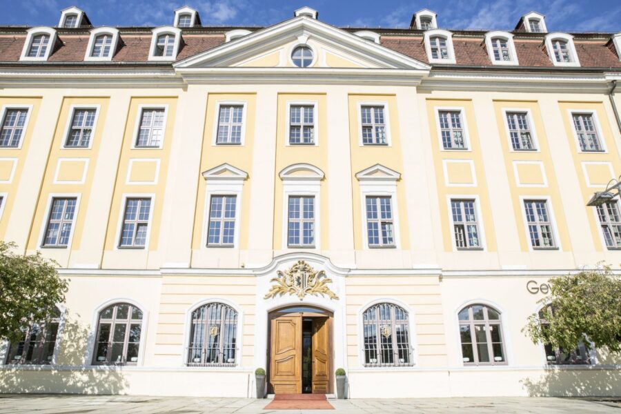 26 01 Autograph Collection Hotel Gewandhaus Dresden Hochzeitslocation Restaurant 2020 Hochzeitsfeier