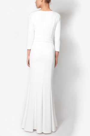 26 Sonja Kiefer Brautmode Brautkleid Kollektion 2020 Straight