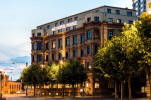 AC Hotel Mainz