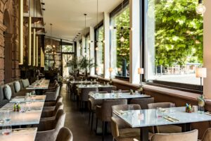 29 02 AC Hotels Marriott Mainz Hochzeitslocation Restaurant 2020 Hochzeitsfeier
