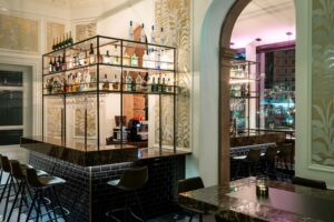 29 03 AC Hotels Marriott Mainz Hochzeitslocation Restaurant 2020 Hochzeitsfeier