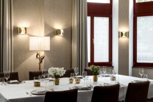 29 04 AC Hotels Marriott Mainz Hochzeitslocation Restaurant 2020 Hochzeitsfeier