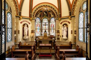 31 02 Autograph Collection Hotel Schloss Lieser Hochzeitslocation Restaurant 2020 Hochzeitsfeier