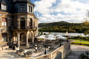 31 03 Autograph Collection Hotel Schloss Lieser Hochzeitslocation Restaurant 2020 Hochzeitsfeier