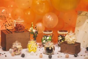 32 04 Courtyard by Marriott Hotel Duesseldorf Hafen Hochzeitslocation Restaurant 2020 Hochzeitsfeier