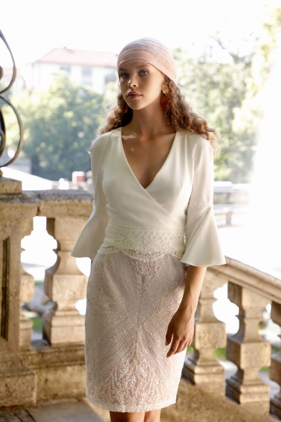 34 Sonja Kiefer Brautmode Brautkleid Kollektion 2020 Viaggio 32109