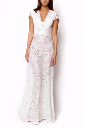 40 Sonja Kiefer Brautmode Brautkleid Kollektion 2020 White Love