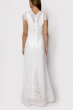 42 Sonja Kiefer Brautmode Brautkleid Kollektion 2020 White Love