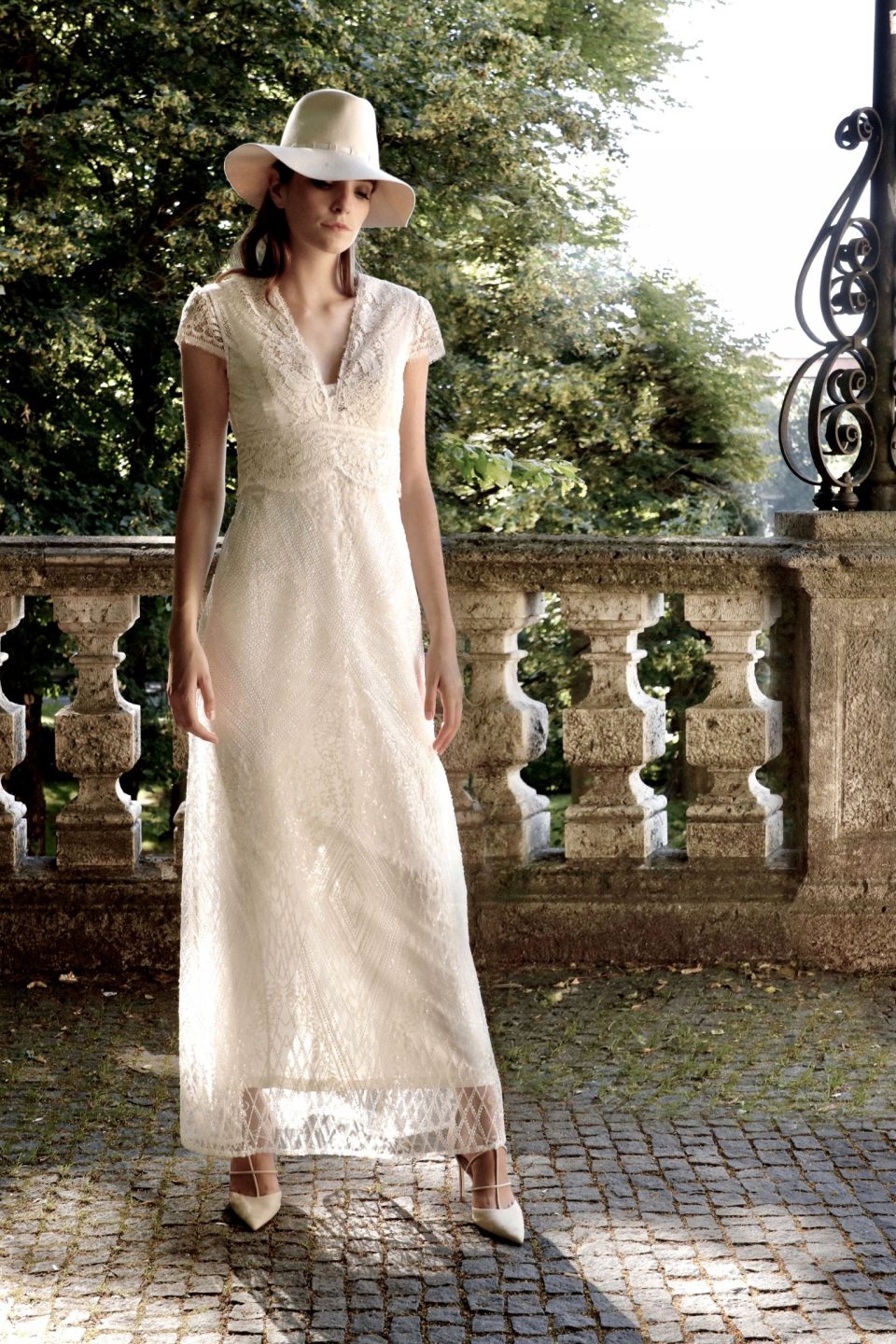 43 Sonja Kiefer Brautmode Brautkleid Kollektion 2020 White Love 32 38323