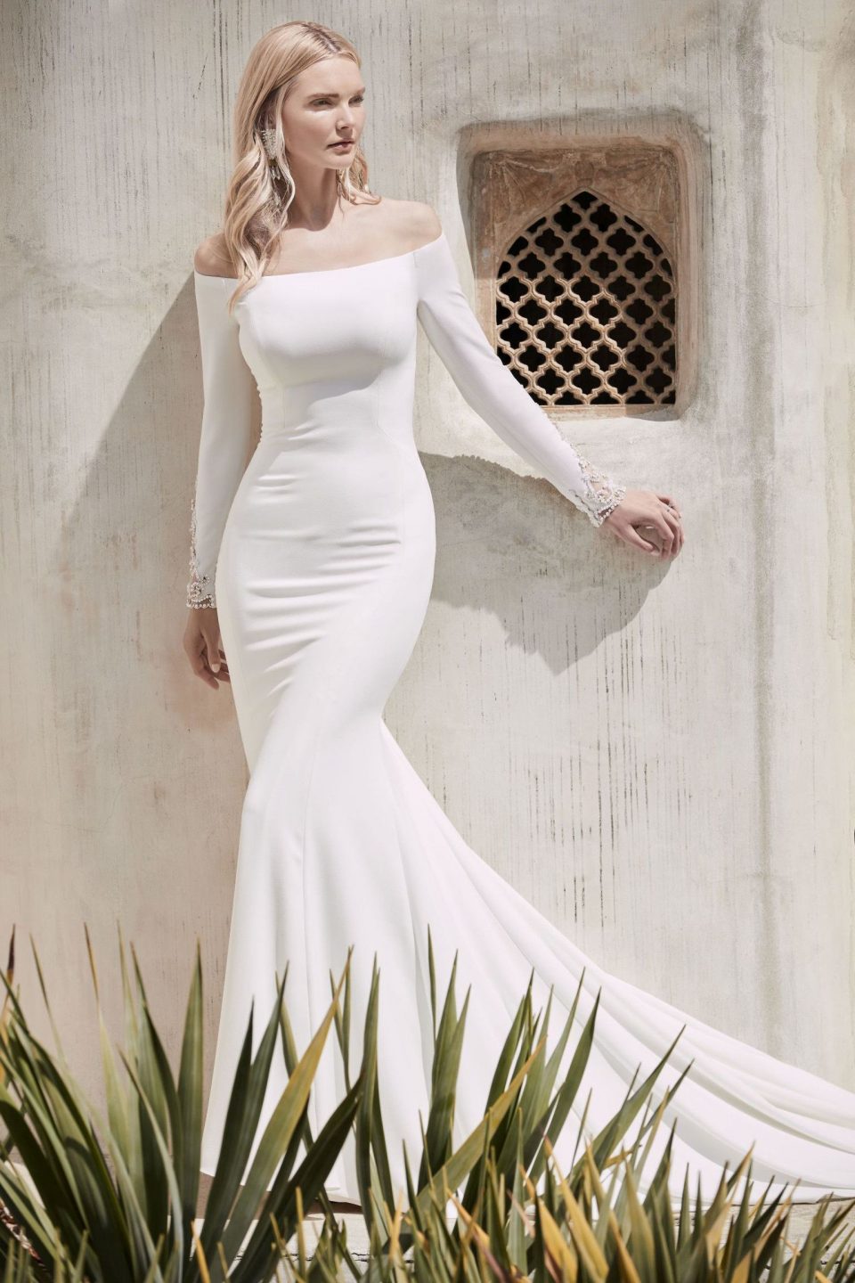 001 Sottero and Midgley Brautmoden Brautkleider Kollektion 2020 Sottero and Midgley Admina 20SW240 PROMO1 Uncropped