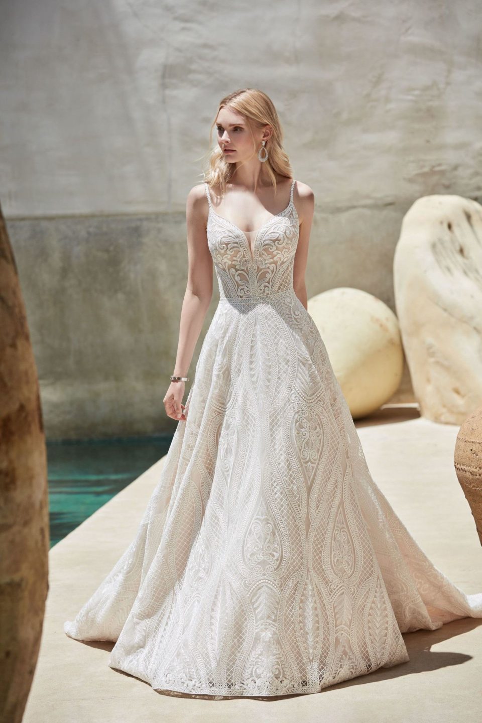 011 Sottero and Midgley Brautmoden Brautkleider Kollektion 2020 Sottero and Midgley Roxanne 20SC214 PROMO2 Uncropped