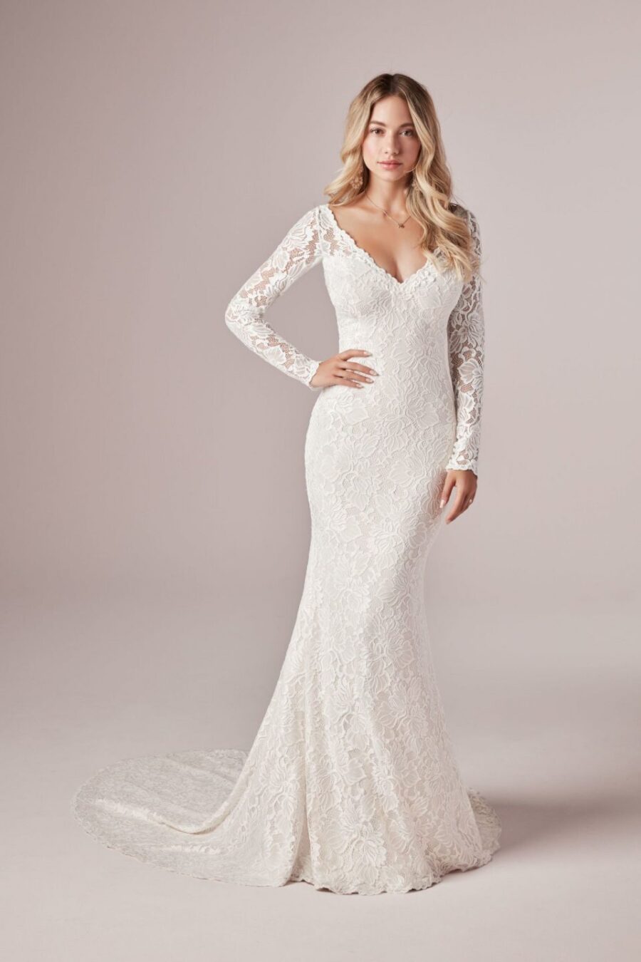 028 Rebecca Ingram Brautmoden Brautkleider Kollektion 2020 Rebecca Ingram Tina Dawn 8RW706MC Main Uncropped