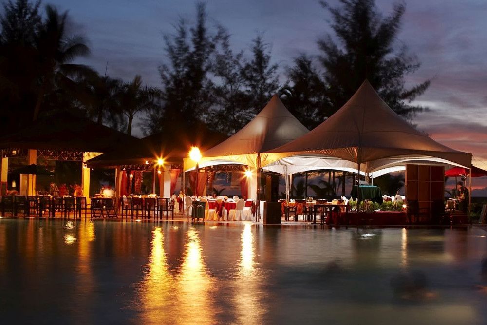 102 HOCHZEITde Ratgeber Allgemein Heiraten im Sommer Sommerhochzeit iStock 491667770 2019 06