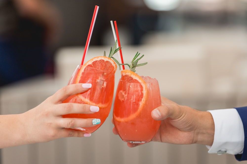 111 HOCHZEITde Ratgeber Allgemein Heiraten im Sommer Sommerhochzeit iStock 836460600 2019 06