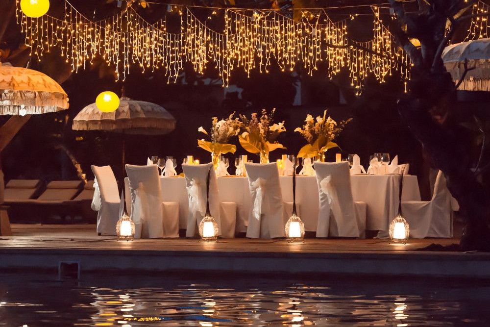 117 HOCHZEITde Ratgeber Allgemein Heiraten im Sommer Sommerhochzeit iStock 1017523878 2019 06