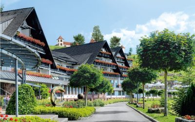 Relais & Châteaux Hotel Dollenberg