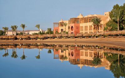 Steigenberger Golf Resort