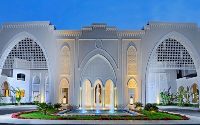 Steigenberger Alcazar