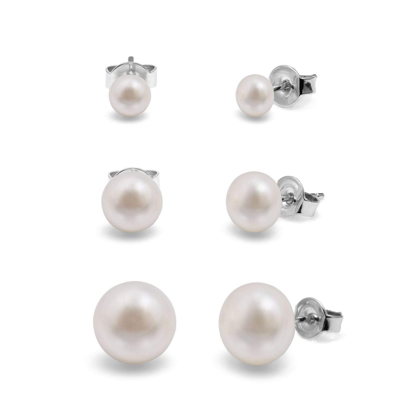 01 01 Kyoto Pearl Perlenschmuck Brautschmuck Kollektion 2020 HOCH TKKP011 01