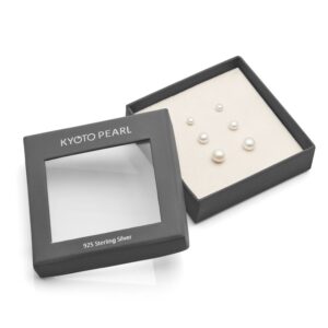 01 02 Kyoto Pearl Perlenschmuck Brautschmuck Kollektion 2020 HOCH TKKP011 02