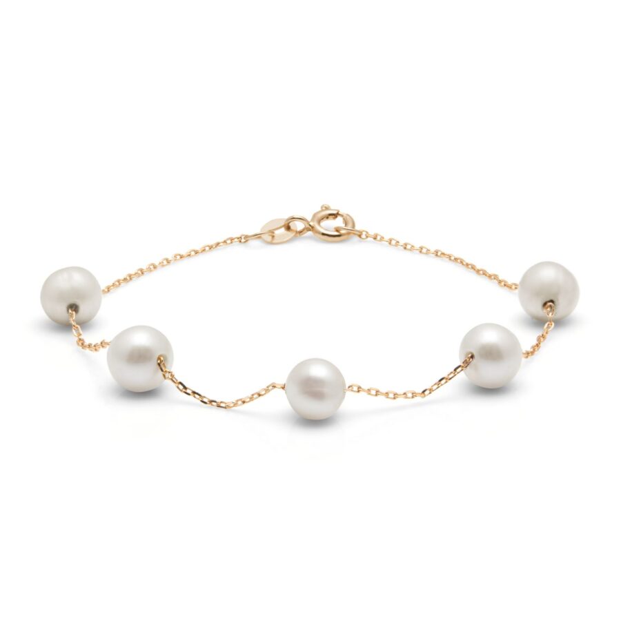01 06 Kyoto Pearl Perlenschmuck Brautschmuck Kollektion 2020 HOCH TKKP029 01
