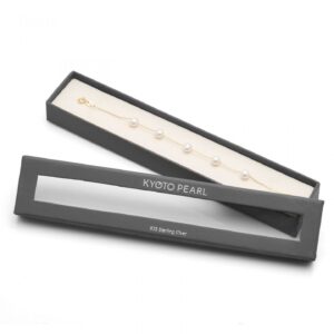 01 07 Kyoto Pearl Perlenschmuck Brautschmuck Kollektion 2020 HOCH TKKP029 02