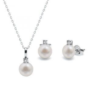 01 12 Kyoto Pearl Perlenschmuck Brautschmuck Kollektion 2020 HOCH TKKP037 01 2 2